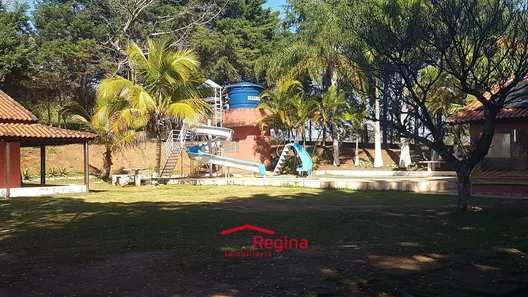 Fazenda / Sítio / Chácara com 3 Quartos à venda, 4200m² no Caçapava Velha, Caçapava