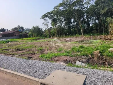 Terreno / Lote / Condomínio à venda, 617m² no São Francisco do Sul, São Francisco do Sul