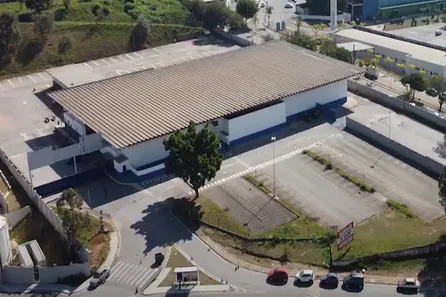 Galpão / Depósito / Armazém para venda ou aluguel, 4091m² no Centro, Votorantim