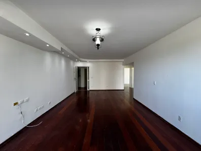 Apartamento com 3 Quartos para alugar, 128m² no Centro, Jaboatão dos Guararapes