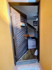 Casa de Condomínio com 2 Quartos para venda ou aluguel, 70m² no Jardim Flor do Campo, Guarulhos