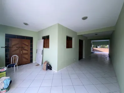 Casa com 6 Quartos para alugar, 576m² no Alto Branco, Campina Grande
