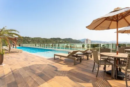 Apartamento com 3 Quartos à venda, 139m² no Centro, Balneário Camboriú