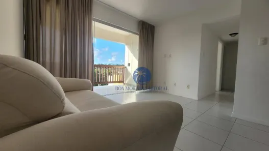 Apartamento com 3 Quartos à venda, 101m² no Monte Gordo (Monte Gordo), Camaçari