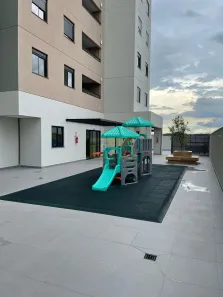 Apartamento com 2 Quartos à venda, 48m² no Alto Tarumã, Pinhais