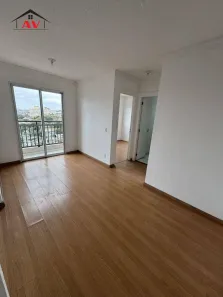 Apartamento com 2 Quartos à venda, 44m² no Vista Alegre, Rio de Janeiro