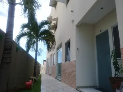 Apartamento com 2 Quartos à venda, 50m² no Portão, Lauro de Freitas