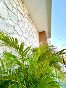 Casa de Condomínio com 3 Quartos à venda, 165m² no Catu de Abrantes (Abrantes), Camaçari