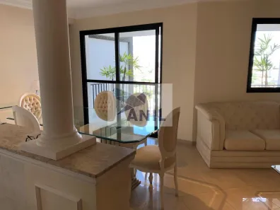 Apartamento com 3 Quartos à venda, 97m² no Vila Albertina, São Paulo