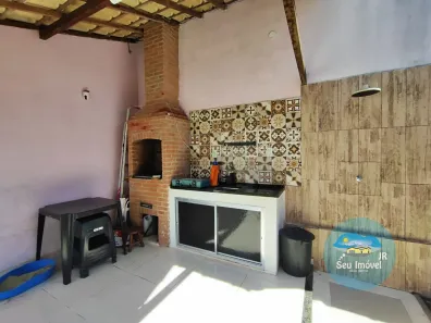 Casa com 2 Quartos à venda, 73m² no Bananeiras, Araruama