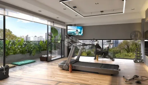 Studio com 1 Quarto à venda, 26m² no Vila Buarque, São Paulo
