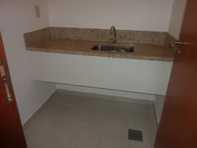 Conjunto Comercial / Sala para alugar, 60m² no Praia do Suá, Vitória