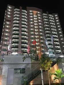 Apartamento com 3 Quartos à venda, 101m² no Sapiranga, Fortaleza