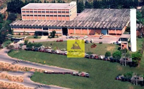 Galpão / Depósito / Armazém para venda ou aluguel, 6500m² no Industrial Anhangüera, Osasco
