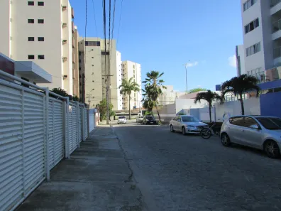 Apartamento com 3 Quartos para alugar, 100m² no Jardim Oceania, João Pessoa