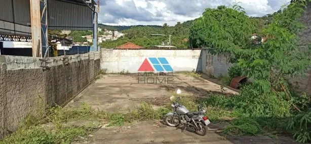 Terreno / Lote Comercial à venda, 437m² no Caeté, Caeté