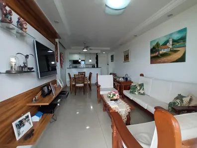 Apartamento com 3 Quartos à venda, 93m² no Taquara, Rio de Janeiro