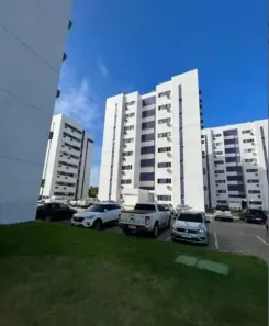 Apartamento com 3 Quartos à venda, 64m² no Nossa Senhora do Ó, Paulista