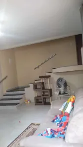 Sobrado com 2 Quartos à venda, 194m² no Laranjeiras, Caieiras