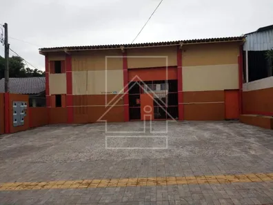 Prédio Inteiro à venda, 314m² no Campos do Iguaçu, Foz do Iguaçu