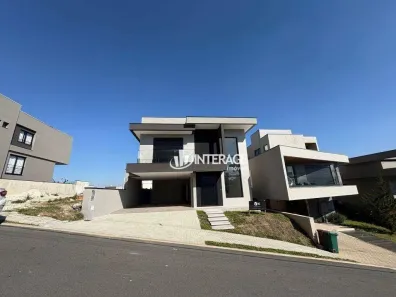 Casa de Condomínio com 4 Quartos à venda, 281m² no Tanguá, Almirante Tamandaré
