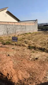 Terreno / Lote / Condomínio à venda, 360m² no , Hidrolândia