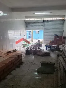 Loja / Salão / Ponto Comercial com 2 Quartos à venda, 100m² no , Mongaguá