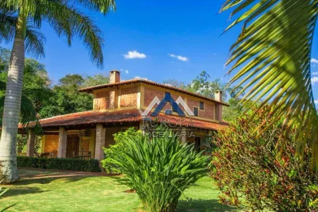 Fazenda / Sítio / Chácara com 3 Quartos à venda, 300m² no Itauna, Ibiporã
