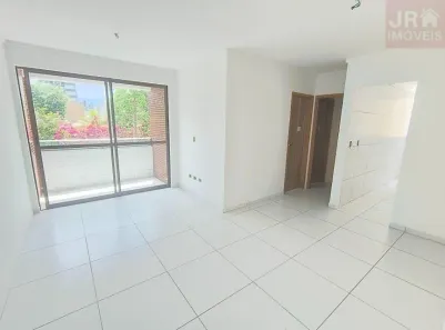 Apartamento com 2 Quartos à venda, 56m² no Barra de Jangada, Jaboatão dos Guararapes