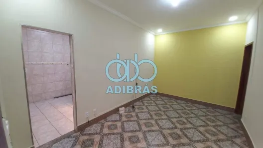 Casa com 1 Quarto para alugar, 54m² no Centro, São João de Meriti