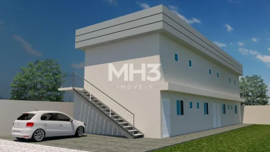 Conjunto Comercial / Sala com 14 Quartos à venda, 280m² no Parque Terras de Santa Maria, Hortolândia