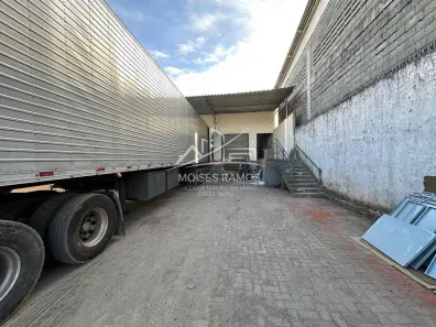 Galpão / Depósito / Armazém para alugar, 1000m² no Comportas, Jaboatão dos Guararapes