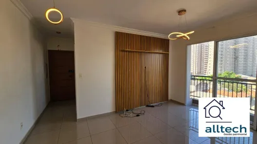 Apartamento com 3 Quartos para alugar, 67m² no Fundação, São Caetano do Sul