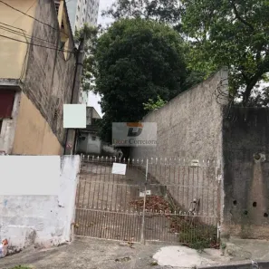 Terreno / Lote / Condomínio à venda, 340m² no Centro, Diadema