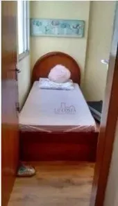 Apartamento com 2 Quartos à venda, 50m² no Fonseca, Niterói