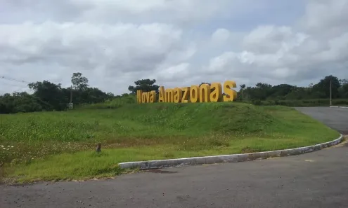 Terreno / Lote / Condomínio à venda, 200m² no , Iranduba
