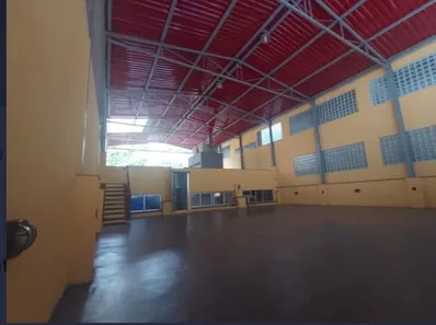 Prédio Inteiro para alugar, 865m² no Barra Olímpica, Rio de Janeiro