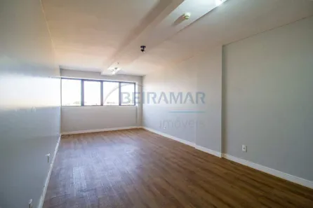 Conjunto Comercial / Sala com 2 Quartos à venda, 32m² no Samambaia Norte, Brasília