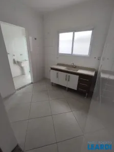 Casa de Condomínio com 2 Quartos para alugar, 100m² no Vila Príncipe de Gales, Santo André