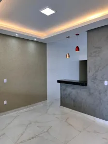 Casa com 3 Quartos à venda, 97m² no Setor Ponta Kayana, Trindade