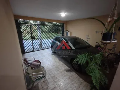 Casa com 3 Quartos à venda, 117m² no Cidade Edson, Suzano
