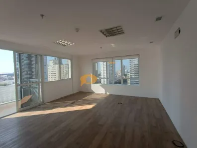 Conjunto Comercial / Sala à venda, 38m² no Vila Dom Pedro I, São Paulo