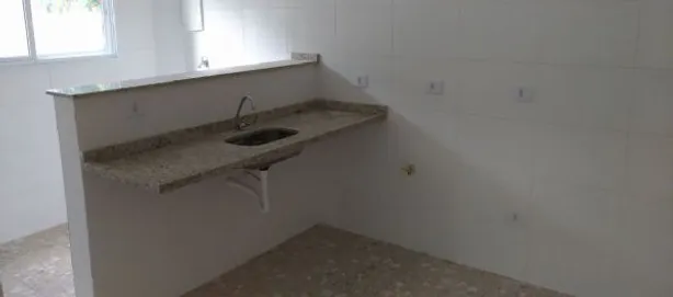 Apartamento com 2 Quartos à venda, 60m² no Chacaras Jardim Brasilia, Mairinque