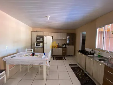 Casa com 2 Quartos à venda, 98m² no Três Bandeiras, Foz do Iguaçu