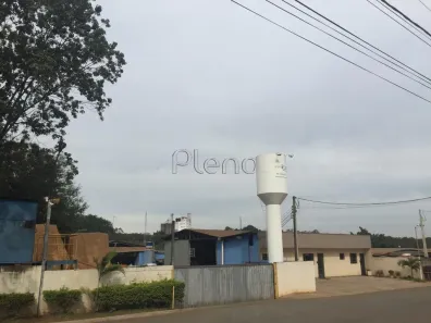 Galpão / Depósito / Armazém à venda, 1792m² no Santa Terezinha, Paulínia