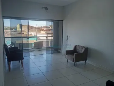 Conjunto Comercial / Sala para alugar, 70m² no Novo Bandeirantes, Cambé