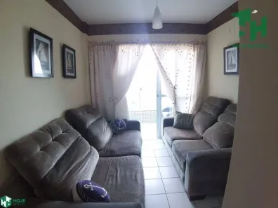 Apartamento com 3 Quartos para alugar, 80m² no Guape, Pontal do Paraná