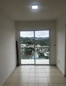 Apartamento com 2 Quartos à venda, 52m² no Jardim Rosemary, Itapevi