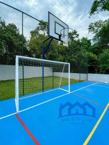 Fazenda / Sítio / Chácara com 5 Quartos à venda, 2300m² no , Mairinque
