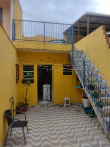 Sobrado com 2 Quartos à venda, 110m² no Jardim Elizabeth, São Paulo